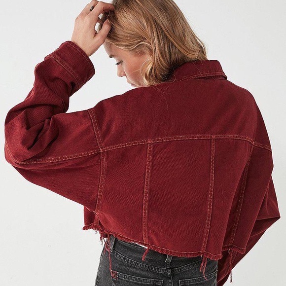 jacket - Picture 2 of 3